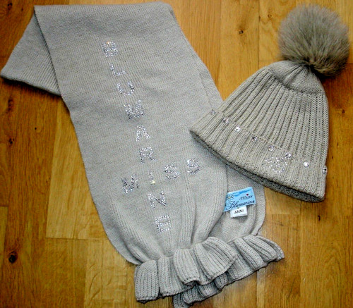 Neuw miss blumarine winter - blumarine,