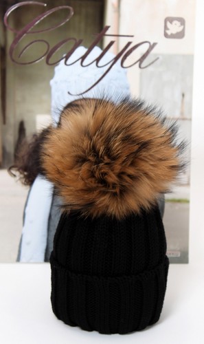 Catya strickmütze 100 - catya,