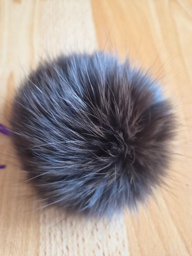 Echt pelzbommel fellbommel - echt,