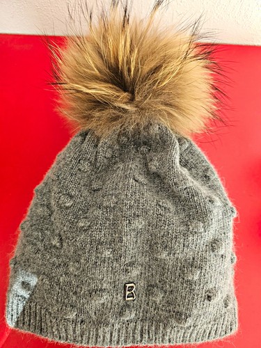 Bogner strickmütze - bogner,