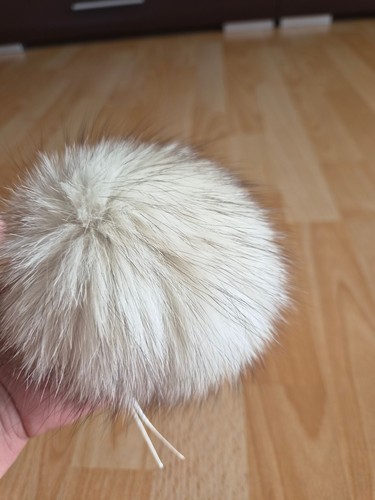 Echt pelzbommel fellbommel - echt,