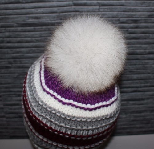 Damen kinder winter strick - kinder,