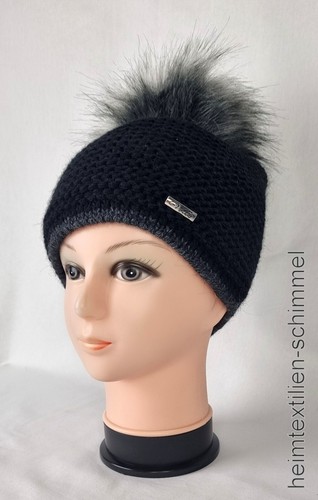 Veilo mütze bommel - veilo,