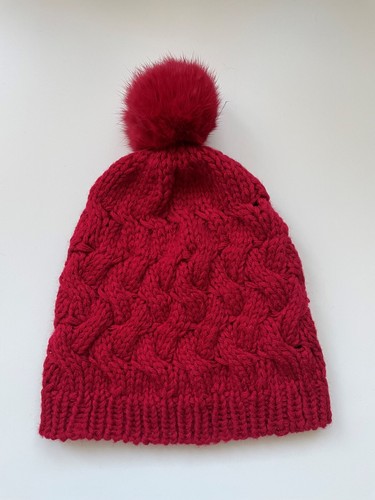 Damen strick mütze beanie - damen,