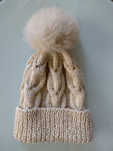Strickmütze wollmütze mütze - strickmütze,